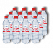 Горная Вершина 12*0,5 л. газ