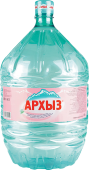 Вода Архыз ПЭТ