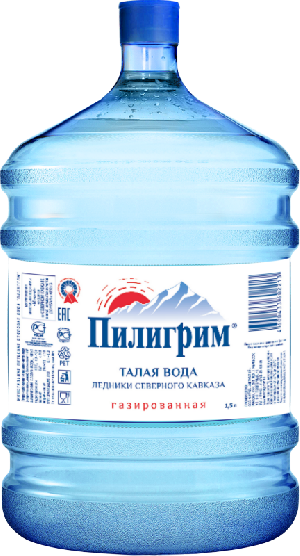 Пилигрим Вода Купить 19