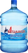 Атаманский источник