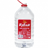 Кубай 5 л.