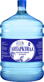 Антарктида
