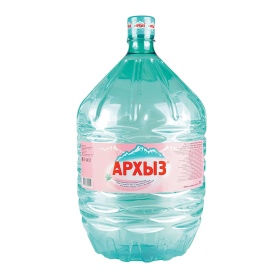Вода Архыз ПЭТ