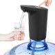 Помпа для воды MIOPAQ "Лайт" чёрная