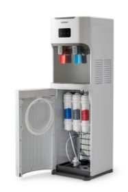 HotFrost V115PUF