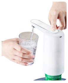 Помпа для воды MIOPAQ "Элеганс"